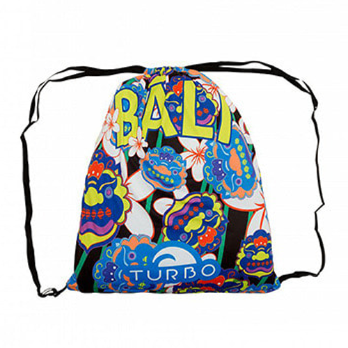 [TURBO] MESH BAG BALI - 9810147
