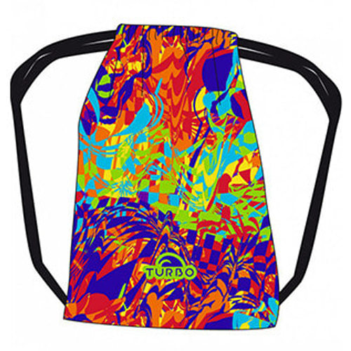 [TURBO] MESH BAG Gym bag Seasons - 981988