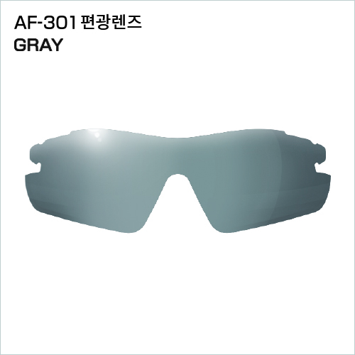 [에어플라이] AF-301 편광렌즈