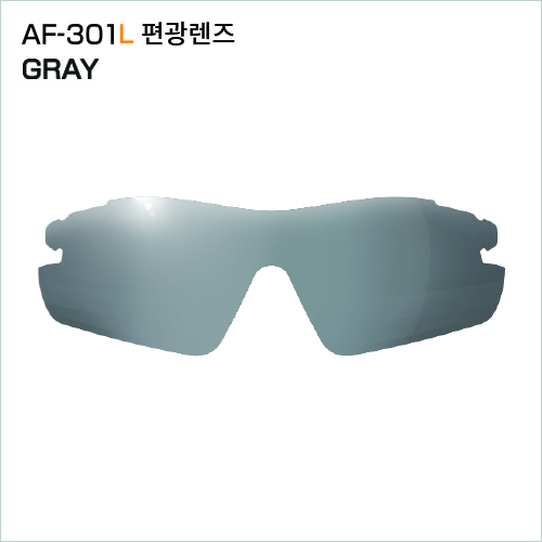 [에어플라이] AF-301L 편광렌즈