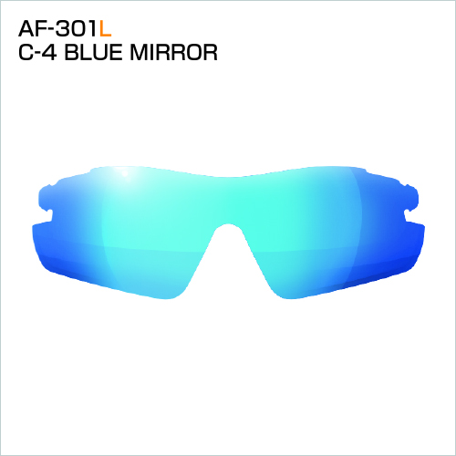 [에어플라이] AF-301L C-4 렌즈