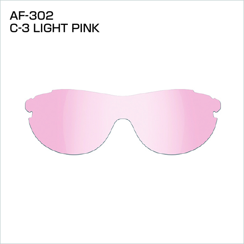 [에어플라이] AF-302 C-3 렌즈