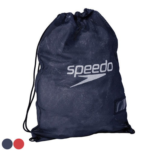 [스피도] Equipment Mesh Bag (2 Color)