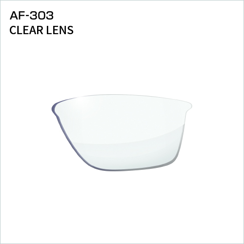 [에어플라이] AF-303 CLEAR 렌즈