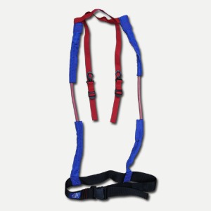 [swim training]스윔트레이닝 스트레치코드 레일 고정 스윔코드 stretch cord fix swim cord (STL) 수영 훈련 용품