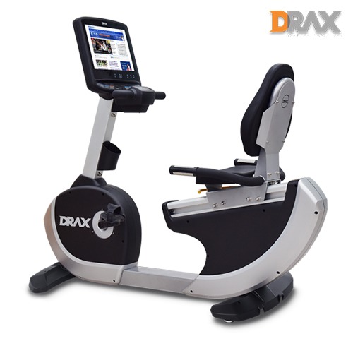 [디랙스] 좌식자전거 DA6R